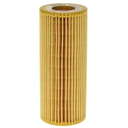 Mahle Oil Filter, Ox381D OX381D